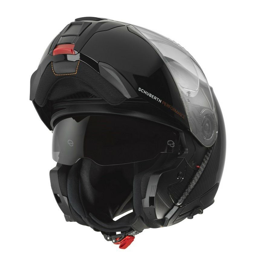 SCHUBERTH フリップアップヘルメット C5 CARBON カーボンヘルメット