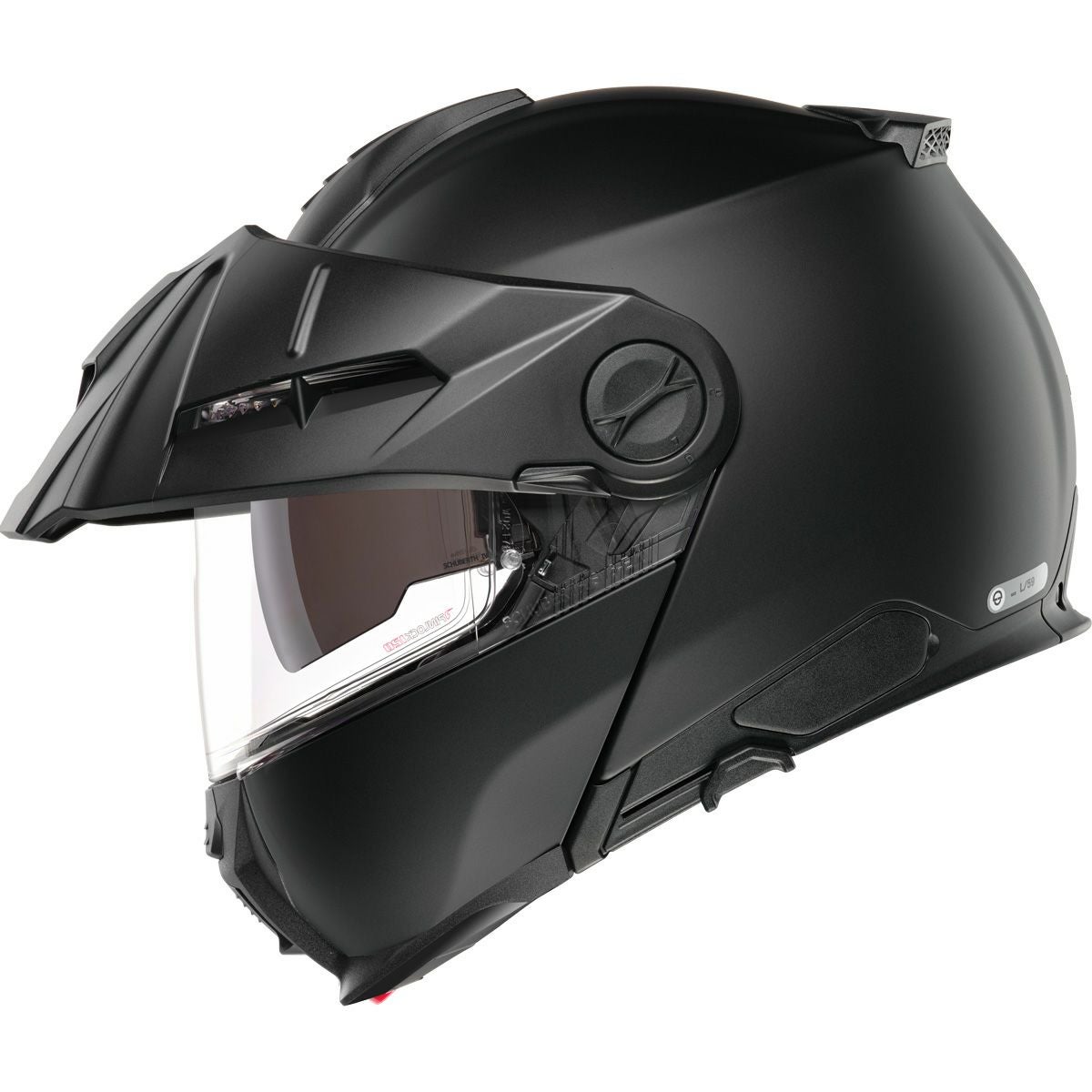 SCHUBERTH アドベンチャーヘルメット E2 エクスプローラーグリーン
