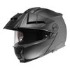 SCHUBERTH アドベンチャーヘルメット E2 マットブラック_3