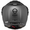 SCHUBERTH アドベンチャーヘルメット E2 マットブラック_5