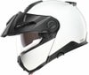SCHUBERTH アドベンチャーヘルメット E2 ホワイト_1
