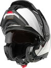 SCHUBERTH アドベンチャーヘルメット E2 ホワイト_3