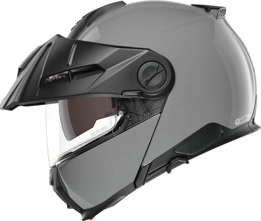 SCHUBERTH アドベンチャーヘルメット E2 エクスプローラーグリーン