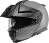 SCHUBERTH アドベンチャーヘルメット E2 グレー_2