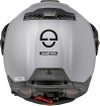 SCHUBERTH アドベンチャーヘルメット E2 グレー_5