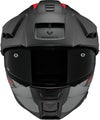 SCHUBERTH アドベンチャーヘルメット E2 ディフェンダーレッド_4