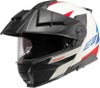 SCHUBERTH アドベンチャーヘルメット E2 ディフェンダーホワイト_2