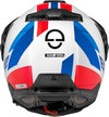 SCHUBERTH アドベンチャーヘルメット E2 ディフェンダーホワイト_4