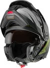 SCHUBERTH アドベンチャーヘルメット E2 エクスプローラーグリーン_3