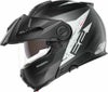 SCHUBERTH アドベンチャーヘルメット E2 エクスプローラーアンスラサイト_1