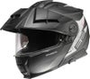 SCHUBERTH アドベンチャーヘルメット E2 エクスプローラーアンスラサイト_2