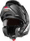 SCHUBERTH アドベンチャーヘルメット E2 エクスプローラーアンスラサイト_3
