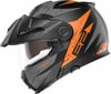 SCHUBERTH アドベンチャーヘルメット E2 エクスプローラーオレンジ_1