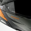 SCHUBERTH アドベンチャーヘルメット E2 エクスプローラーオレンジ_5