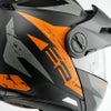 SCHUBERTH アドベンチャーヘルメット E2 エクスプローラーオレンジ_6