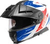 SCHUBERTH アドベンチャーヘルメット E2 エクスプローラーブルー_2