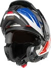SCHUBERTH アドベンチャーヘルメット E2 エクスプローラーブルー_3