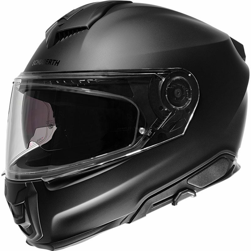 SCHUBERTH フルフェイスヘルメット S3 マットブラック_1