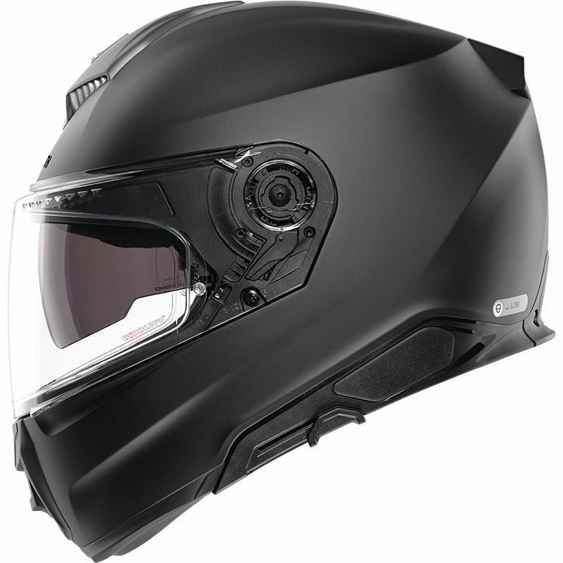 SCHUBERTH フルフェイスヘルメット S3 マットブラック | バイク