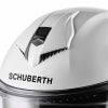 SCHUBERTH フルフェイスヘルメット S3 グロスホワイト_5