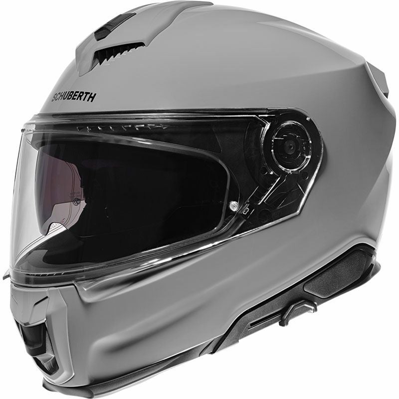 SCHUBERTH フルフェイスヘルメット S3 コンクリートグレー_1