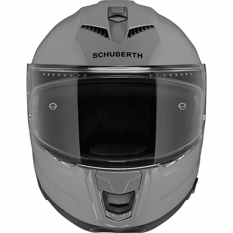 SCHUBERTH フルフェイスヘルメット S3 コンクリートグレー | バイク