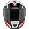 SCHUBERTH フルフェイスヘルメット S3 デイトナ レッド_3