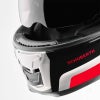 SCHUBERTH フルフェイスヘルメット S3 デイトナ レッド_5