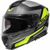 SCHUBERTH フルフェイスヘルメット S3 デイトナ イエロー_1