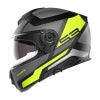 SCHUBERTH フルフェイスヘルメット S3 デイトナ イエロー_2