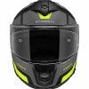 SCHUBERTH フルフェイスヘルメット S3 デイトナ イエロー_3