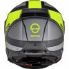 SCHUBERTH フルフェイスヘルメット S3 デイトナ イエロー_4