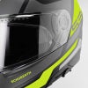 SCHUBERTH フルフェイスヘルメット S3 デイトナ イエロー_6