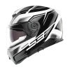 SCHUBERTH フルフェイスヘルメット S3 ストーム シルバー_2