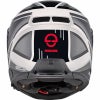 SCHUBERTH フルフェイスヘルメット S3 ストーム シルバー_4