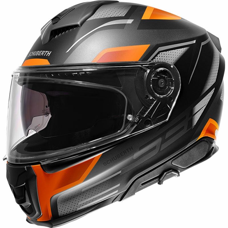 SCHUBERTH(シューベルト)