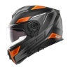 SCHUBERTH フルフェイスヘルメット S3 ストーム オレンジ_2
