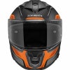 SCHUBERTH フルフェイスヘルメット S3 ストーム オレンジ_3