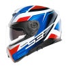 SCHUBERTH フルフェイスヘルメット S3 ストーム ブルー_2