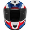 SCHUBERTH フルフェイスヘルメット S3 ストーム ブルー_3