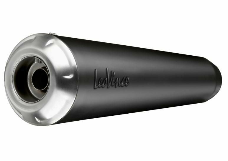 LEOVINCE(レオビンチ)製カワサキ エリミネーター(24-)専用スリップオン