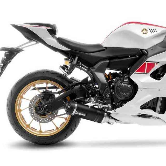 LEOVINCE フルシステムマフラー LV ONE EVO BLACK EDITION YAMAHA YZF LEOVINCE フルシステムマフラー LV ONE EVO BLACK EDITION YAMAHA YZF