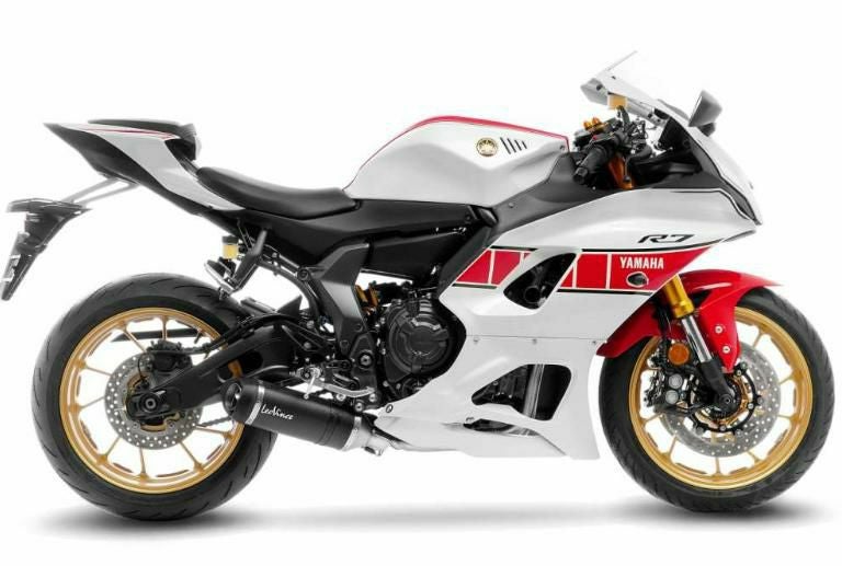 LEOVINCE フルシステムマフラー LV ONE EVO CARBON FIBER YAMAHA YZF
