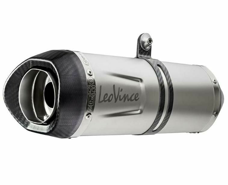 LEOVINCE フルシステムマフラー LV ONE EVO YAMAHA YZF-R7(21-24) / MT