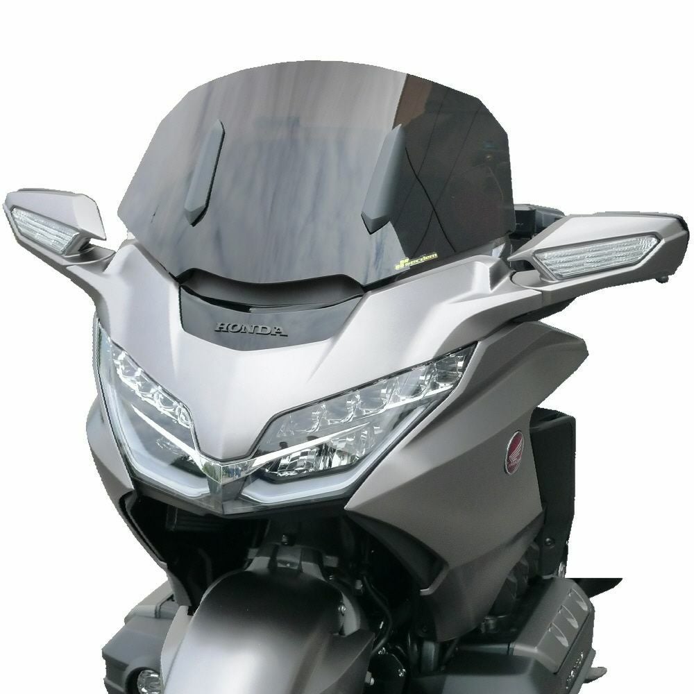 SECDEM スタンダードバブルスクリーン HONDA ゴールドウィング (2018-2024)