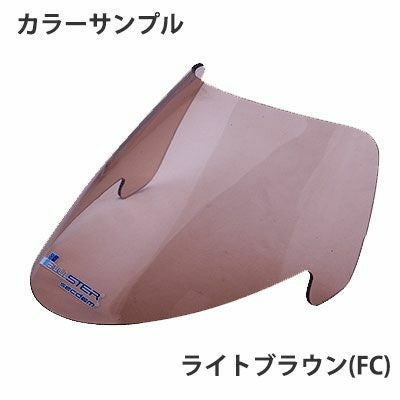 SECDEM(セクデム) ハイプロテクションスクリーン HONDA SPAZIO