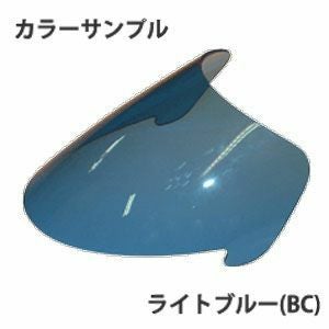SECDEM(セクデム) ハイプロテクションスクリーン HONDA SPAZIO
