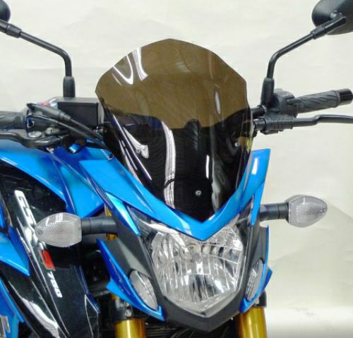 GSX-S 750 ハンドルバーライザー 20mmUP シルバー VOIGT MOTO TECHNIK