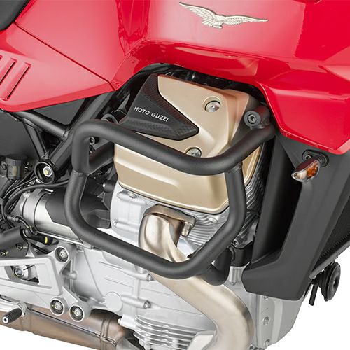 MOTO GUZZI(モトグッチ) V100マンデッロ1000 22- エンジンガード