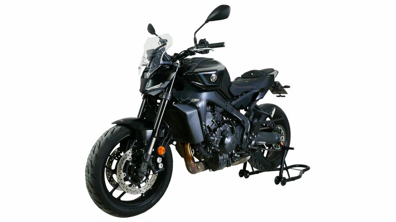 MRA スポーツスクリーン NSPM クリア YAMAHA MT-09 (2024)